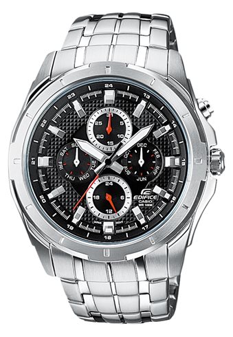 EF-328D-1A SE CASIO SE RUCNI SAT